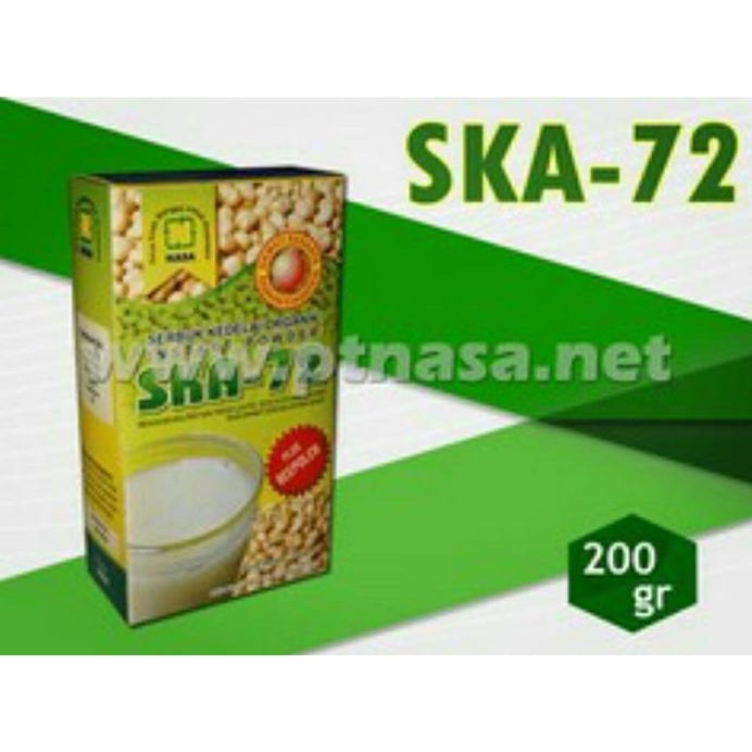 

Terlaris Ska 72 Serbuk Kacang Hijau Nasa