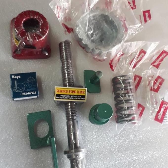 

Terlaris Hw60 Sparepart Onderdil Mesin Pecah Kulit Padi Beras Yanmar