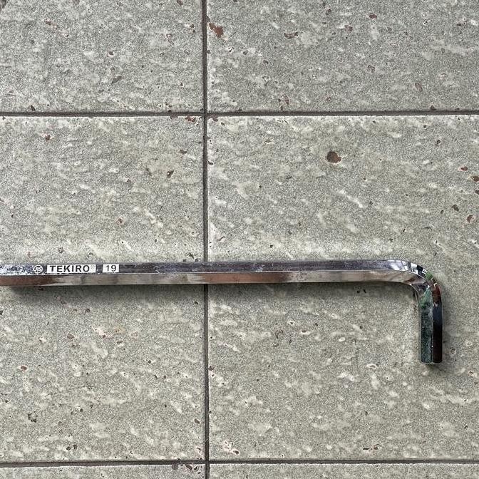 Diskon Kunci L19Mm Panjang / Hex Key 19Mm Long