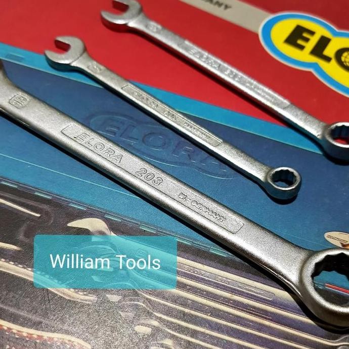 Diskon Ring Pas 30 Mm Elora 203