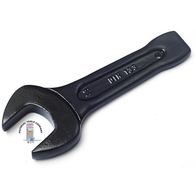 Miliki Kunci Pas Pukul 32 Mm / Wrench 32 Mm / Kunci Pas Ketok 32Mm