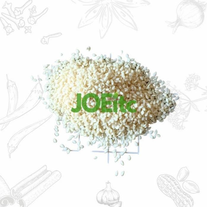 

Terlaris Wijen Putih Kualitas Super 1Kg