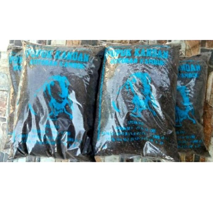 

Terlaris 1 Bungkus Pupuk Kandang/Pupuk Organik