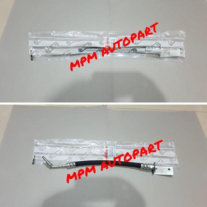 New hose selang power steering ps120hd ps120 hd