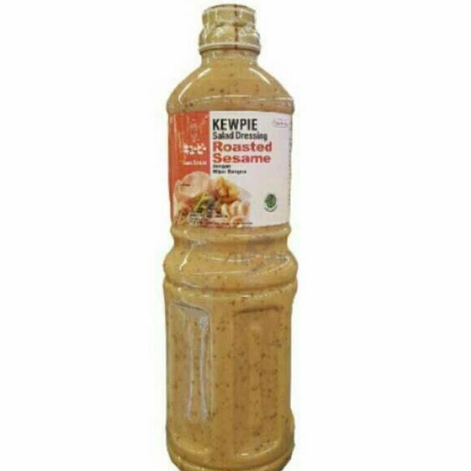 

Terlaris Kwepie Wijen Sangrai 1 Liter