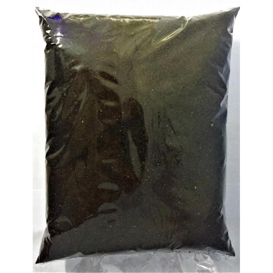

Terlaris Mabar Fine Compost Pupuk Organik / Pupuk Kandang