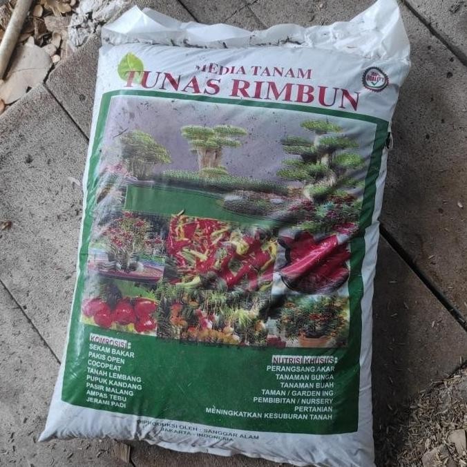 

Terlaris Barang Promo Bestseller Paket Hemat Media Tanam 168/Pupuk Tunas Rimbun /Pupuk Kandang Murni Bestseller