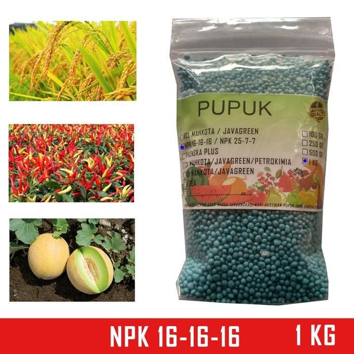 

Terlaris Pupuk Npk Mutiara 1 Kg