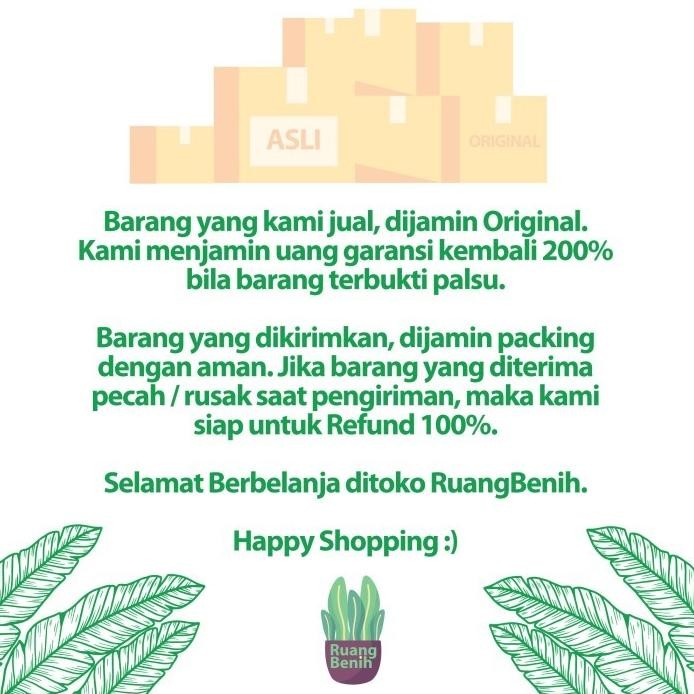 

Terlaris |Executive| Kohe Pupuk Kandang Kambing Repack Halus Siap Pakai 1Kg