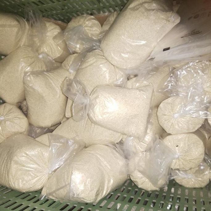 

Terlaris Biji Wijen 1 Kg