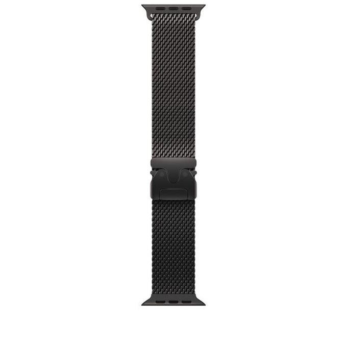 Apple Watch Ultra Band Milanese Loop