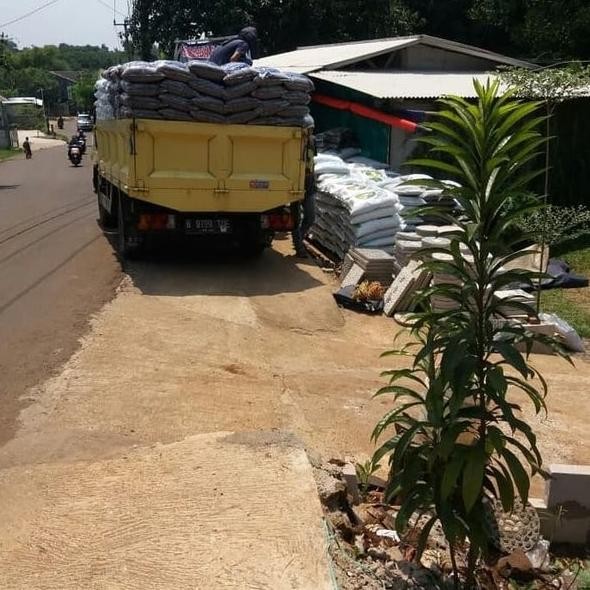 

Terlaris Sale Pupuk Kandang Halus Permentasi.