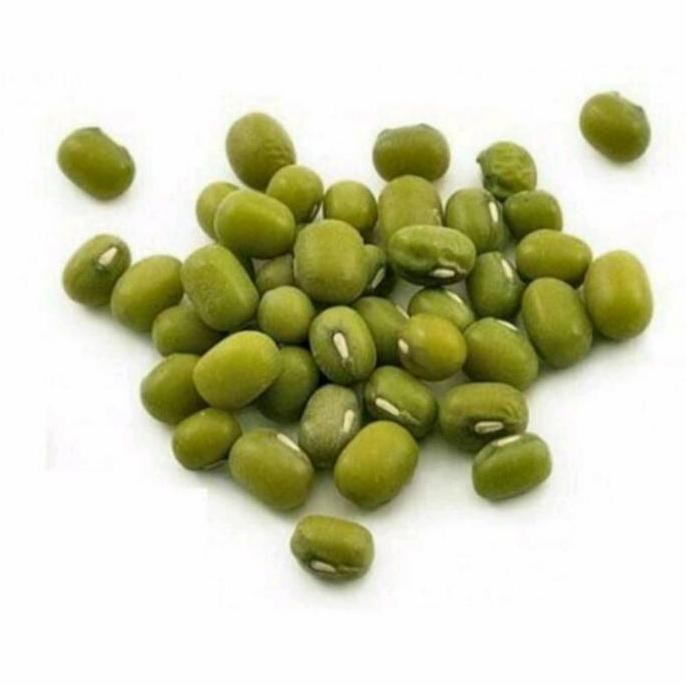 

Terlaris Mung Bean - Kacang Hijau 250Gr