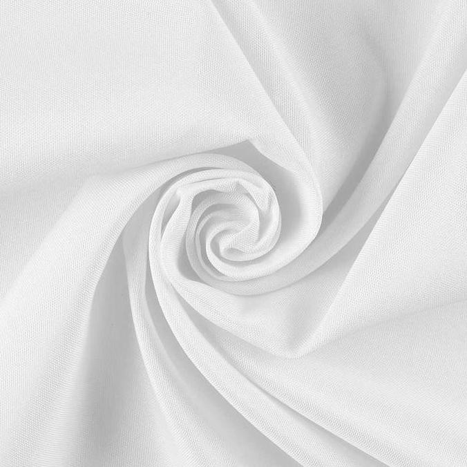 [COD] Kain Backdrop Studio Fotografi Cotton Textile Muslin Cloth Latar Background Polos Warna Hitam 