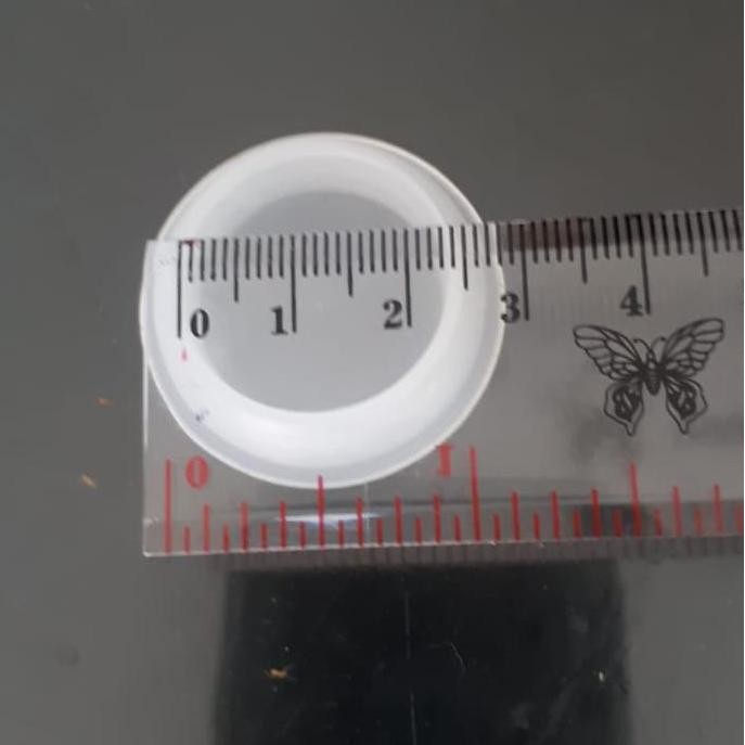 (BestSeries) Tutup Jerigen 5 liter / plug + tutup