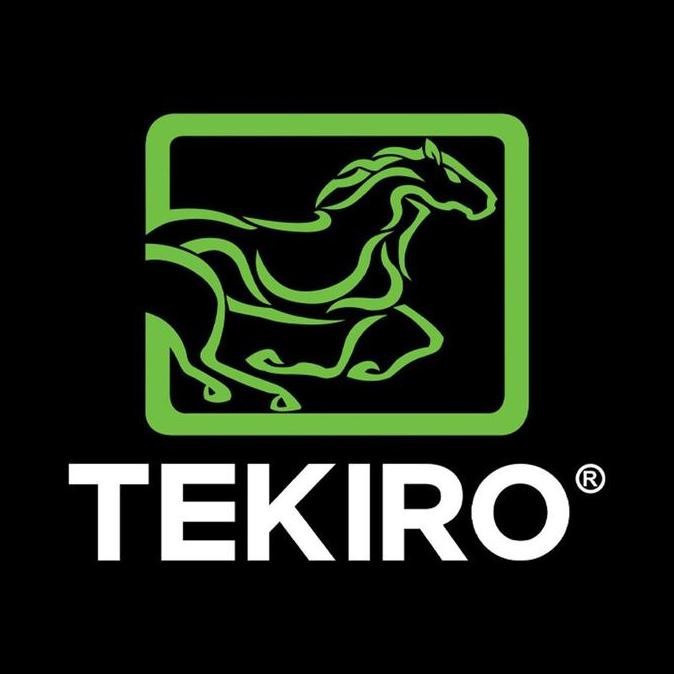 TEKIRO KOTAK PERKAKAS TOOL BOX T325
