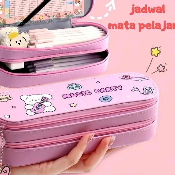 

Ota Il 2 Layer Motif Ter Wateroof