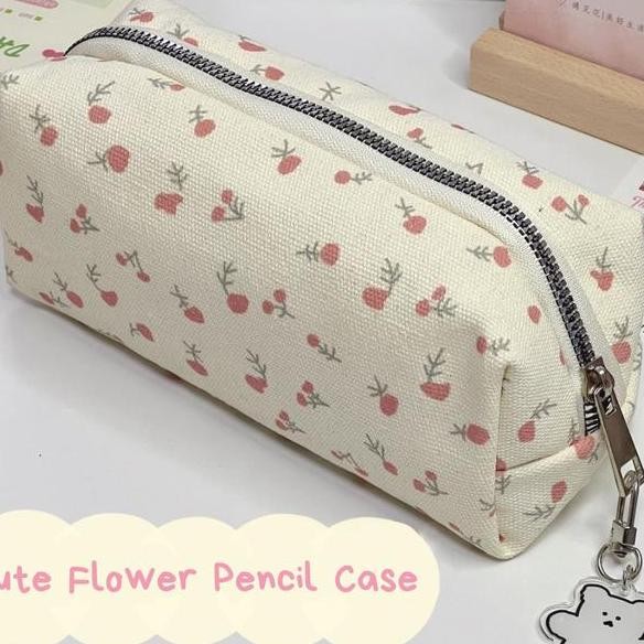 

Aera Cil Cae Wanita Tylih Flower Pattern Ota Il Eolah Perempuan Trendy Pc9A