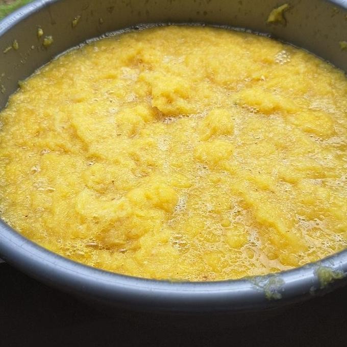 

Produk Baru!! nanas parut bahan selai ukuran 5 kg