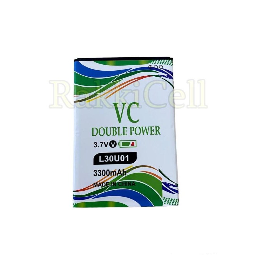 vc baterai advan nasa plus / pro l30u01 / l30b01 / 6202 / 5505 good batrai batre battre batery batte