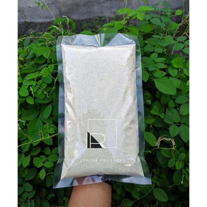 

Terlaris Kacang Hijau Bubuk / Serbuk 250Gram
