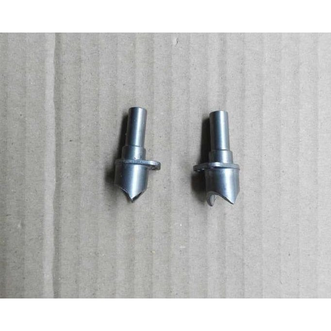 PIVOT DUDUKAN REM V-BRAKE (2 BIJI). PIVOT BRAKE (2 PCS) TERMURAH