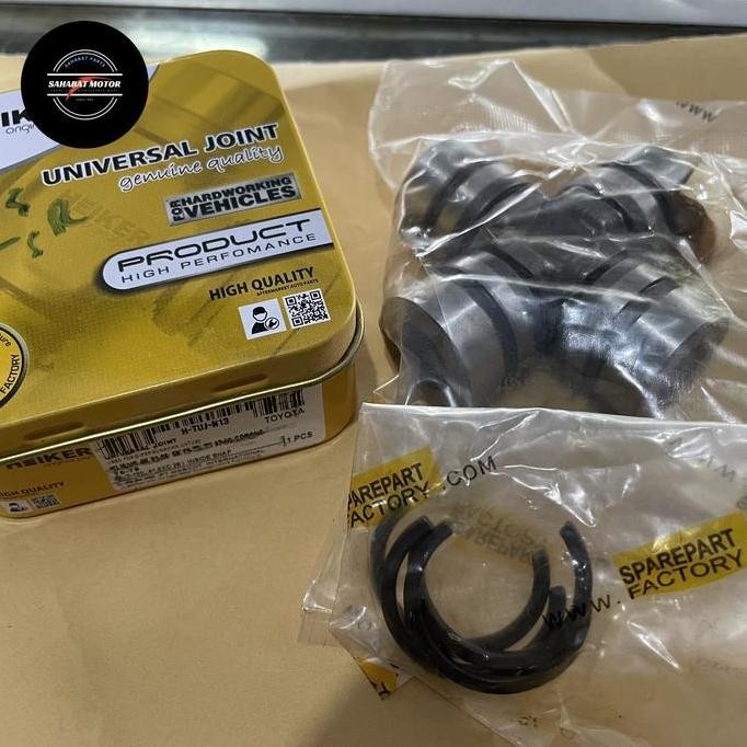 Cross Joint Kijang Super Kapsul Joint Kopel Kijang Mobil Heiker Good