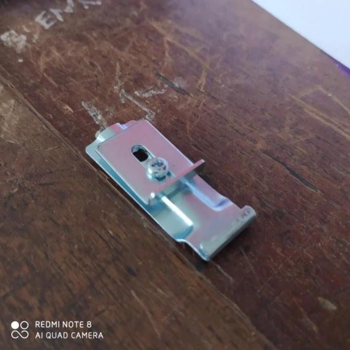Murah Bracket Ceiling Gorden Elite Plafon (1 Bungkus)