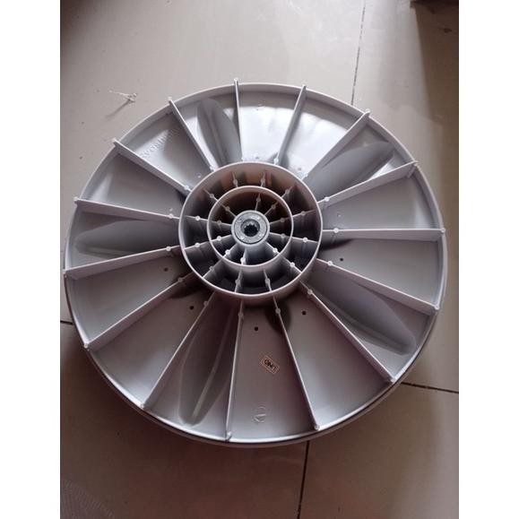 Pulsator Polytron 34 cm Zeromatic