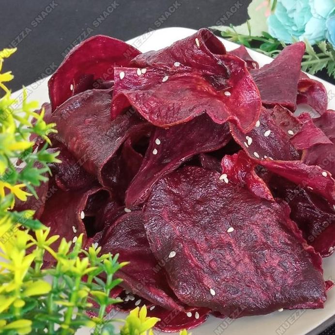 

Terlaris Keripik/Kripik Ubi Wijen Caramel Perbal Isi 1 Kg Termurah/Cemilan Enak