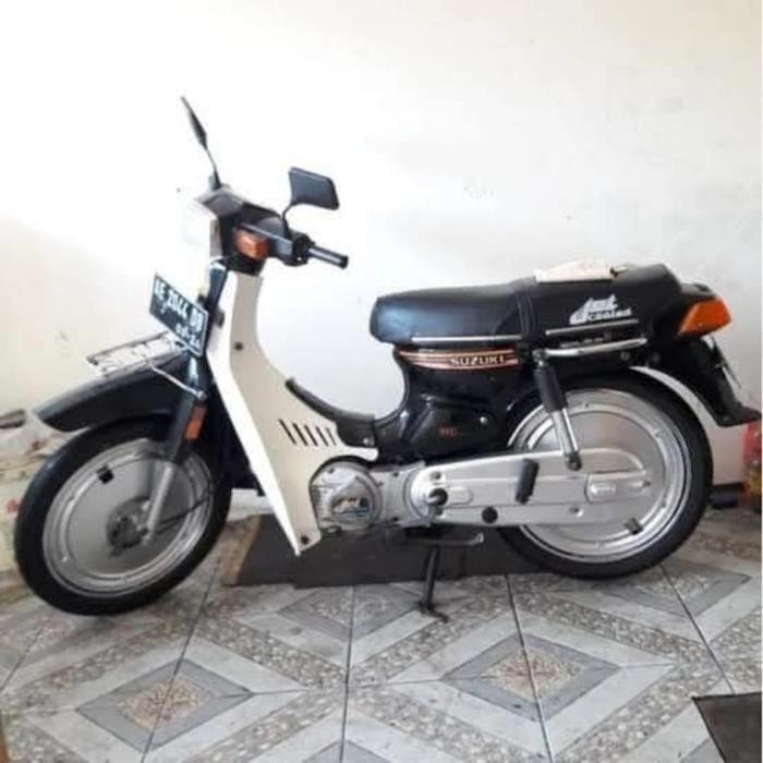 Wheeldop Astrea Grand Abs Silver Set Baud Wildop Ring 17 Diameter Trombol Menyesuaikn Sendiri Wheel 