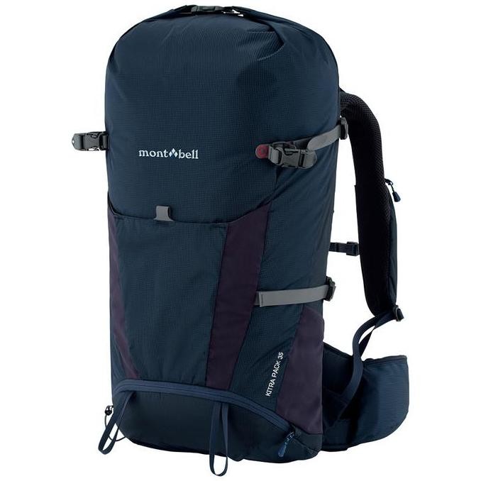 Sale Tas Carrier Montbell Kitra 35