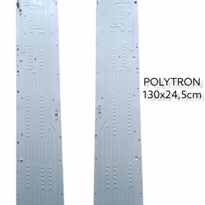 efapulator kulkas polytron jumbo - Sparepart Aji Saka Space