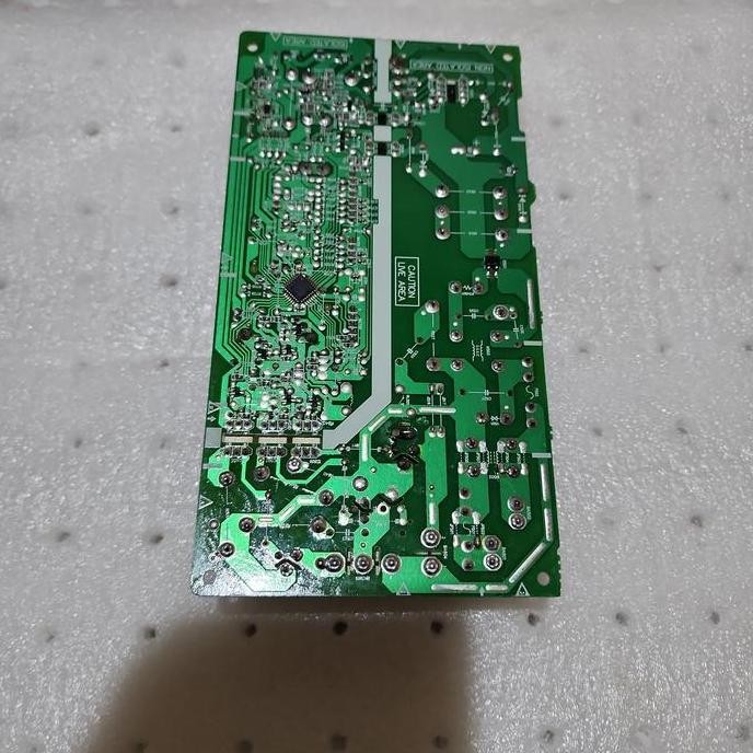 MODUL PCB KULKAS 2PINTU POLYTRON BELLEZA 3 - Sparepart Aji Saka Space