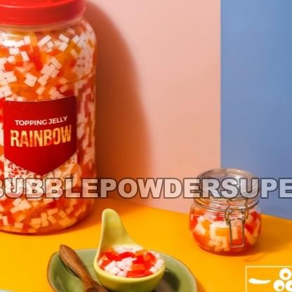 

Huu Goend Itrainbow Jelly Onyau Qq Rainbow 32G