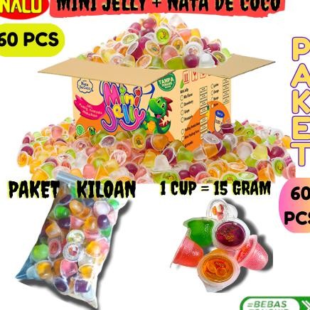 

Inaco Curah Iloan Inaco Jelly Paet 60 Pc Ep 1 Tahun Lebih Dari Giriman