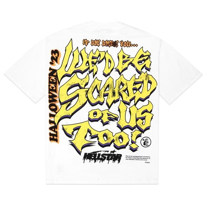 Promo Hellstar Frankenkid T-Shirt