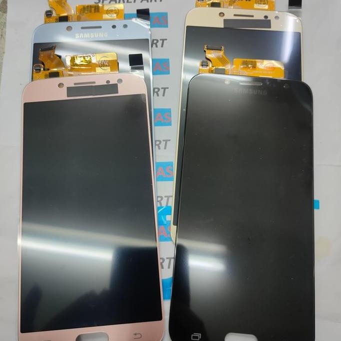 TERBARU - LCD TOUCHSCREEN SAMSUNG J7 PRO ORI OLED