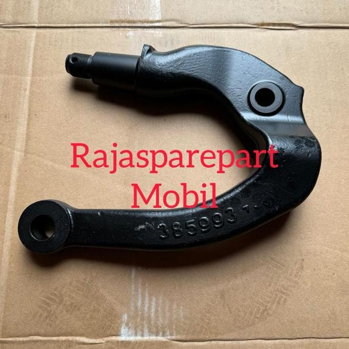 Arm Knuckle Canter 125 Kanan