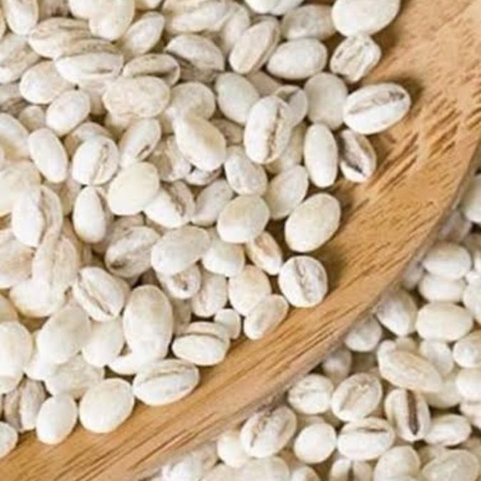 

JALI JALI 1 KG/BIJI JALI JALI 1 KG/BARLEY 1 KG TG TERMURAH