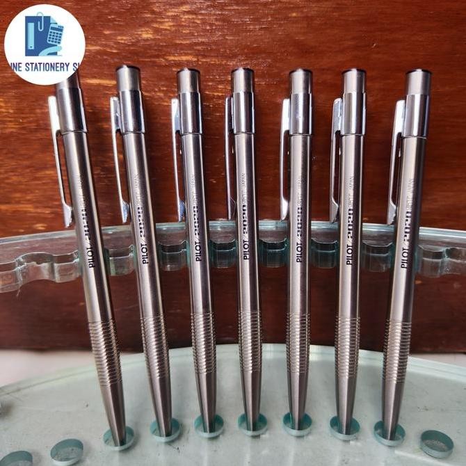 

BEBAS ONGKIR - Pilot Pen H 2020 Pulpen Pilot H 2020 Japan