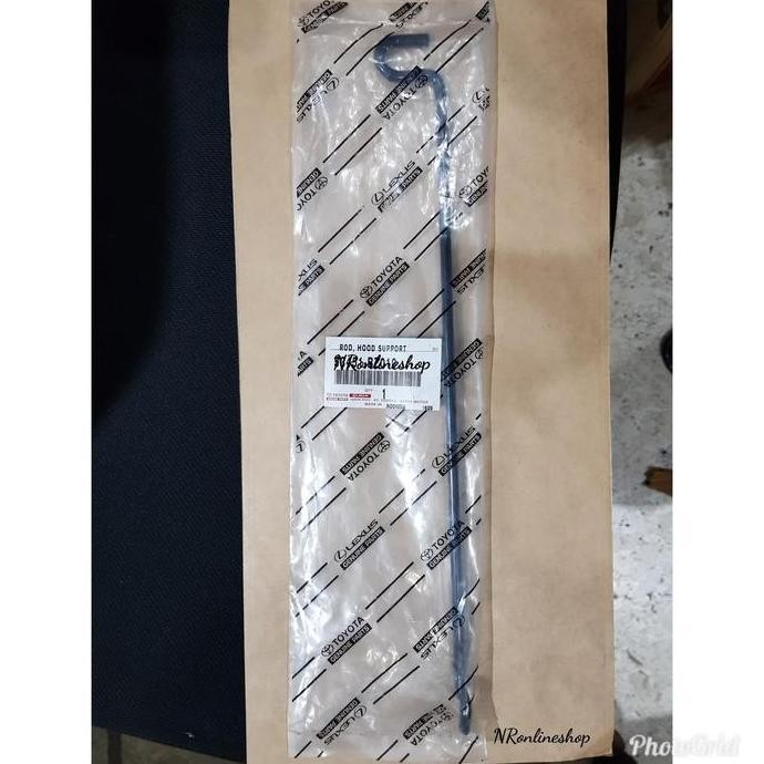 Promo Tiang Penyangga Kap Mesin Avanza COD