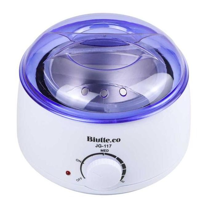 

PEMANAS PENCAIR BIJI WAXING HIVE WARMER HEATER PRO WAX 100 TERMURAH