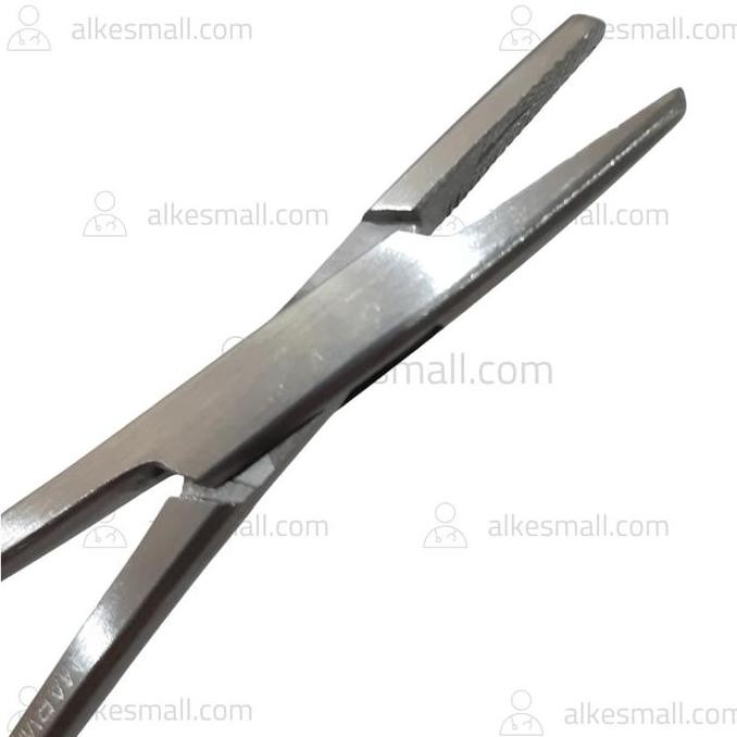 Promo Needle Holder Mayo Marwa COD