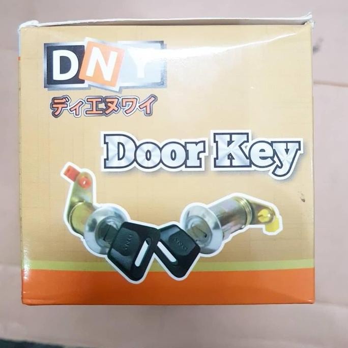 Promo kunci pintu mobil Carry ST-100 DNY COD