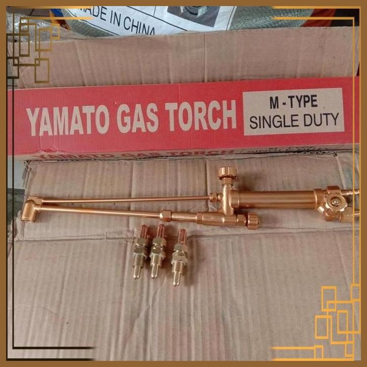 [STT] STANG TANG BLENDER LAS YAMATO POTONG STANG BLENDER LAS POTONG LPG