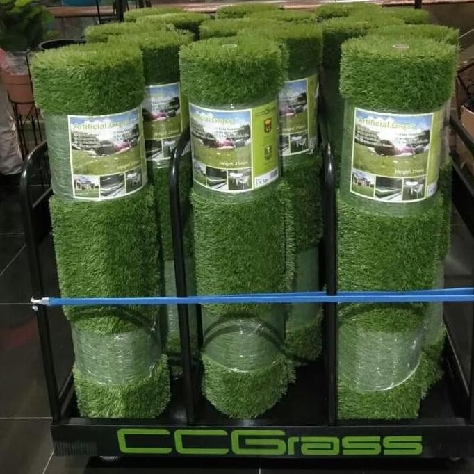 KARPET RUMPUT KARPET FUTSAL 1 X 5 METER