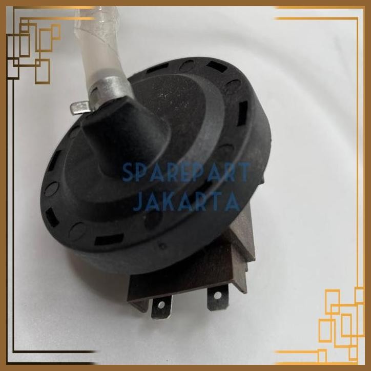 [UCC] WATER LEVEL MESIN CUCI 2 PIN SHARP / DAEWOO WWL-028