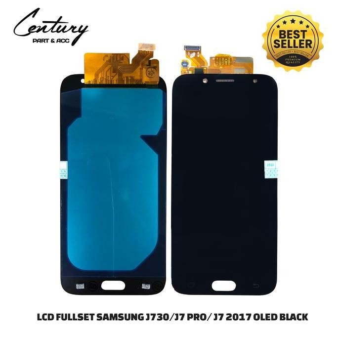 TERBARU - LCD TOUCHSCREEN SAMSUNG J7 PRO / J730