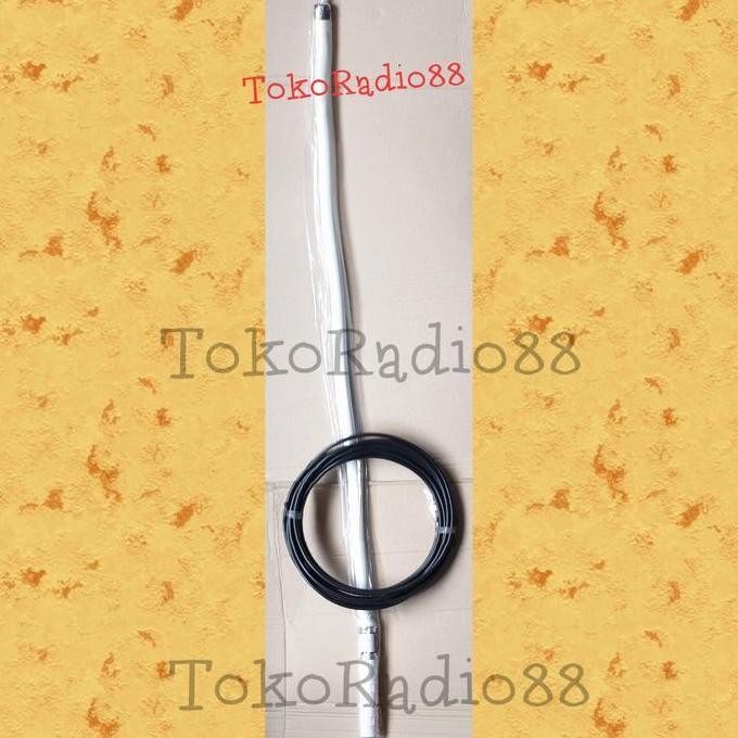 TERLARIS - Antenna Marine ICOM M304 M220 M330 M324 M506 M604